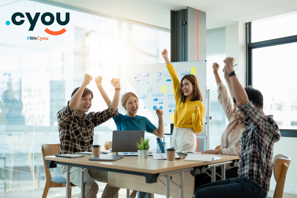 How .cyou is Revolutionizing the Digital Landscape for Gen Z's Creative Expression How .cyou is Revolutionizing the Digital Landscape for Gen Z's Creative Expression