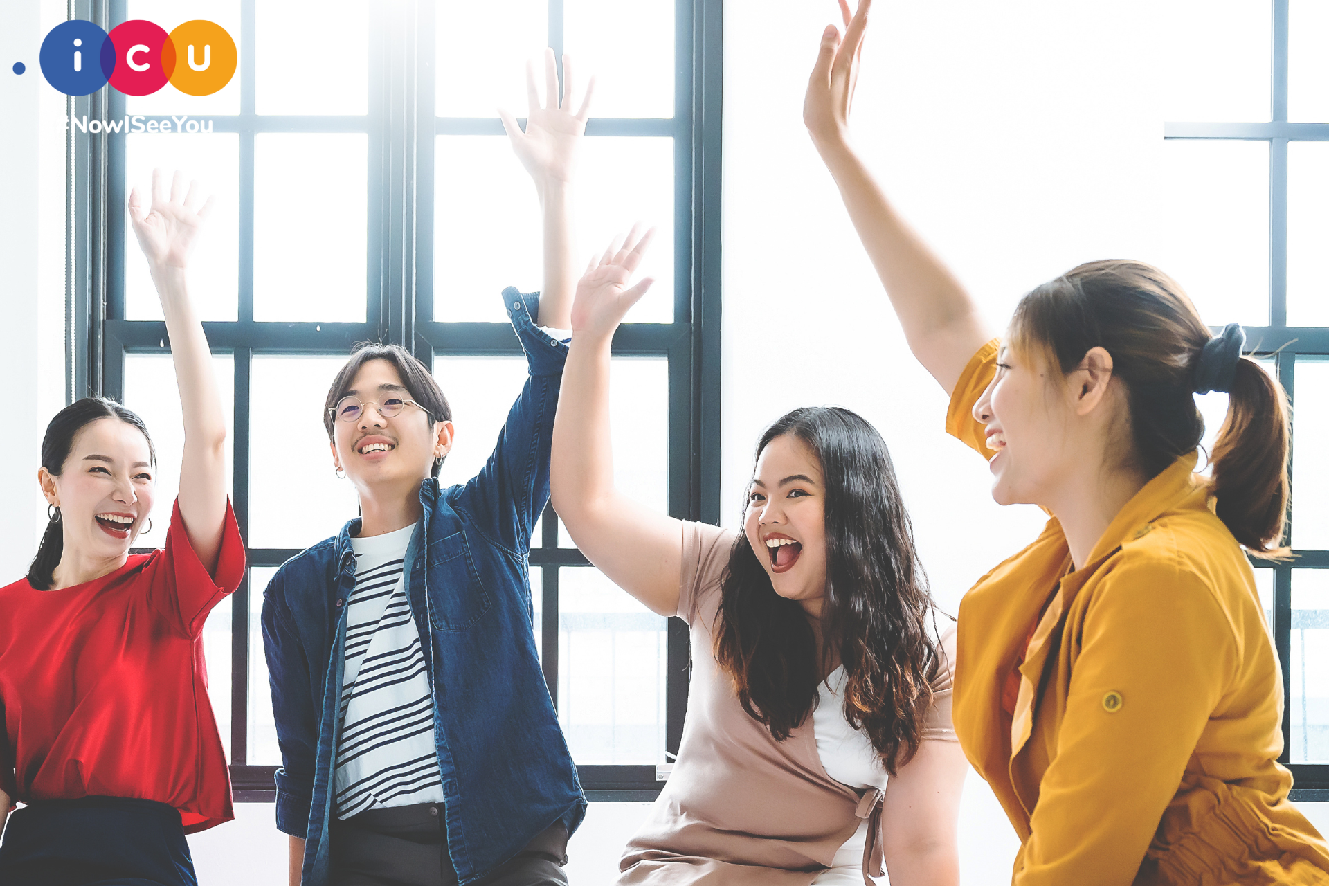 The Entrepreneur's Edge: How .icu Drives Online Success for Small Businesses