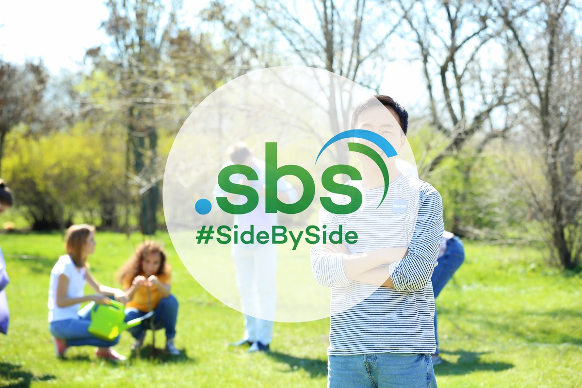 Create Awareness Around Your Philanthropic Initiatives With .sbs Create Awareness Around Your Philanthropic Initiatives With .sbs