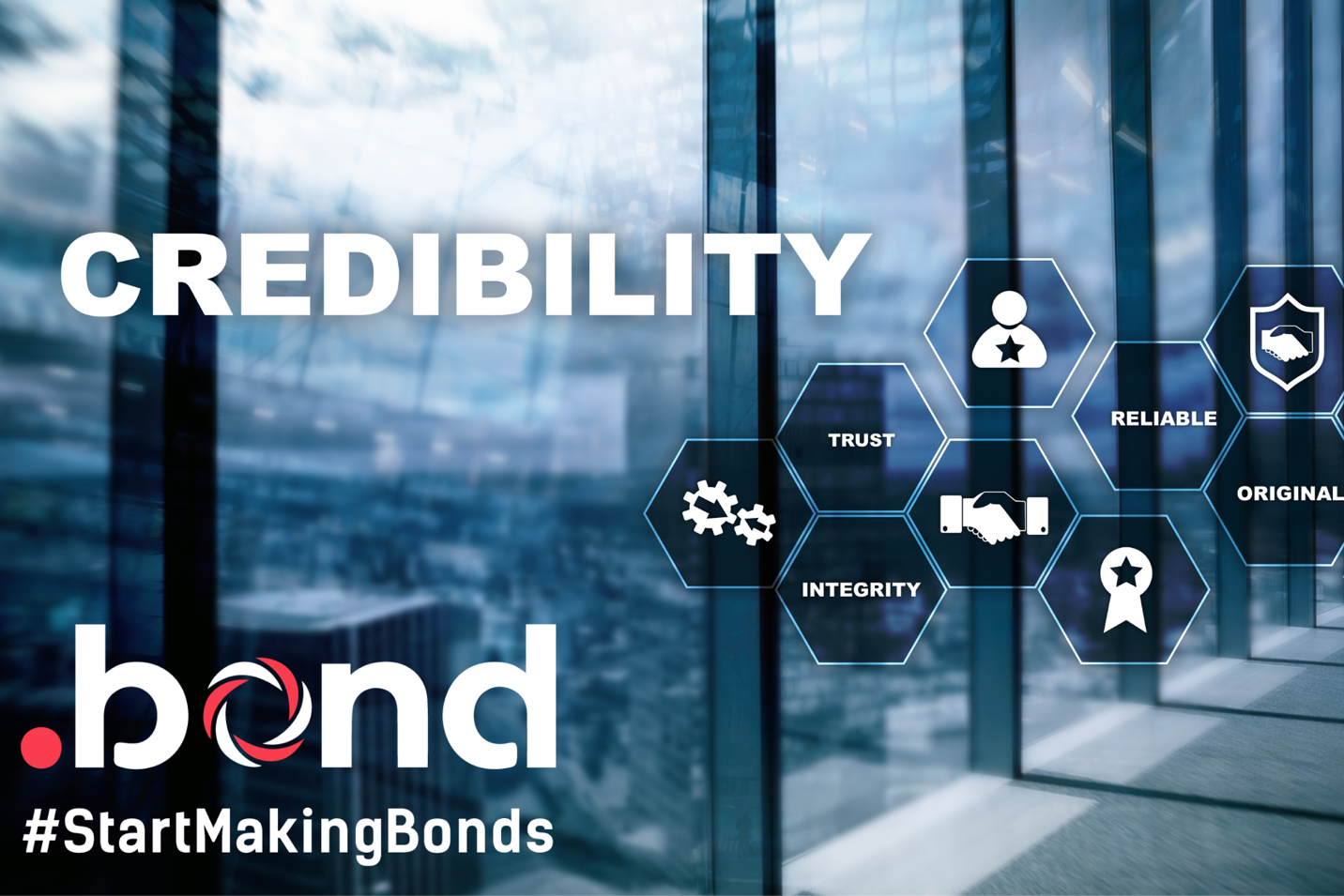 How .bond And Other Factors Influence The Credibility Of Your Website How .bond And Other Factors Influence The Credibility Of Your Website
