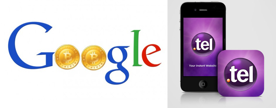 From Google's Mobile-Friendly Test to Today's .TEL Domains