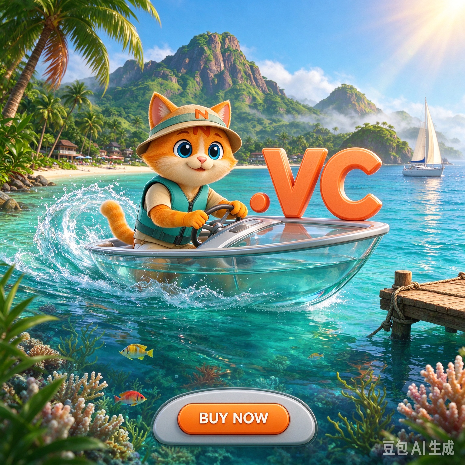 Can You Register a .VC Domain with WHOIS Privacy?