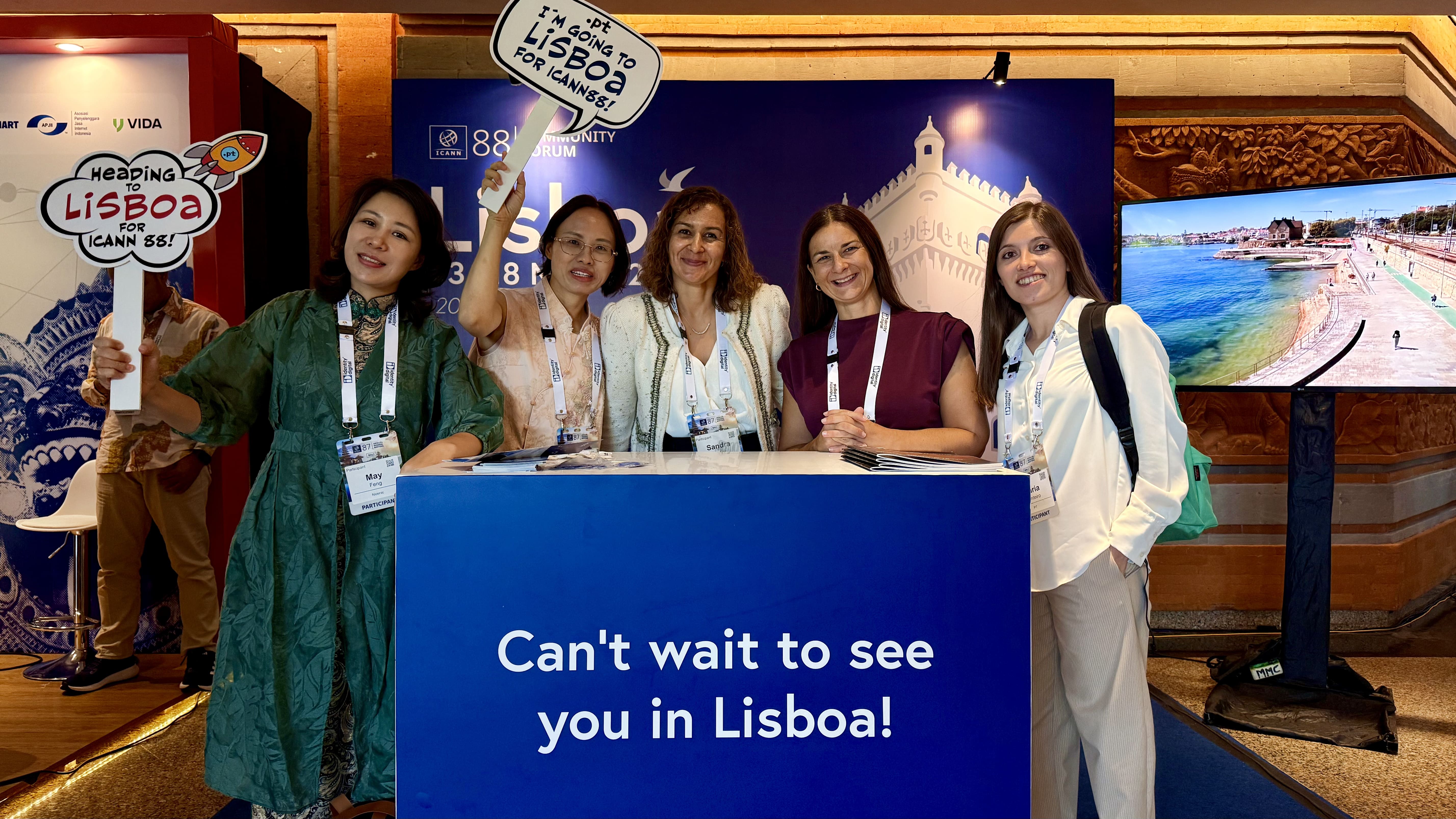 .PT Domains for Portugal: A Growing Opportunity for Global Brands