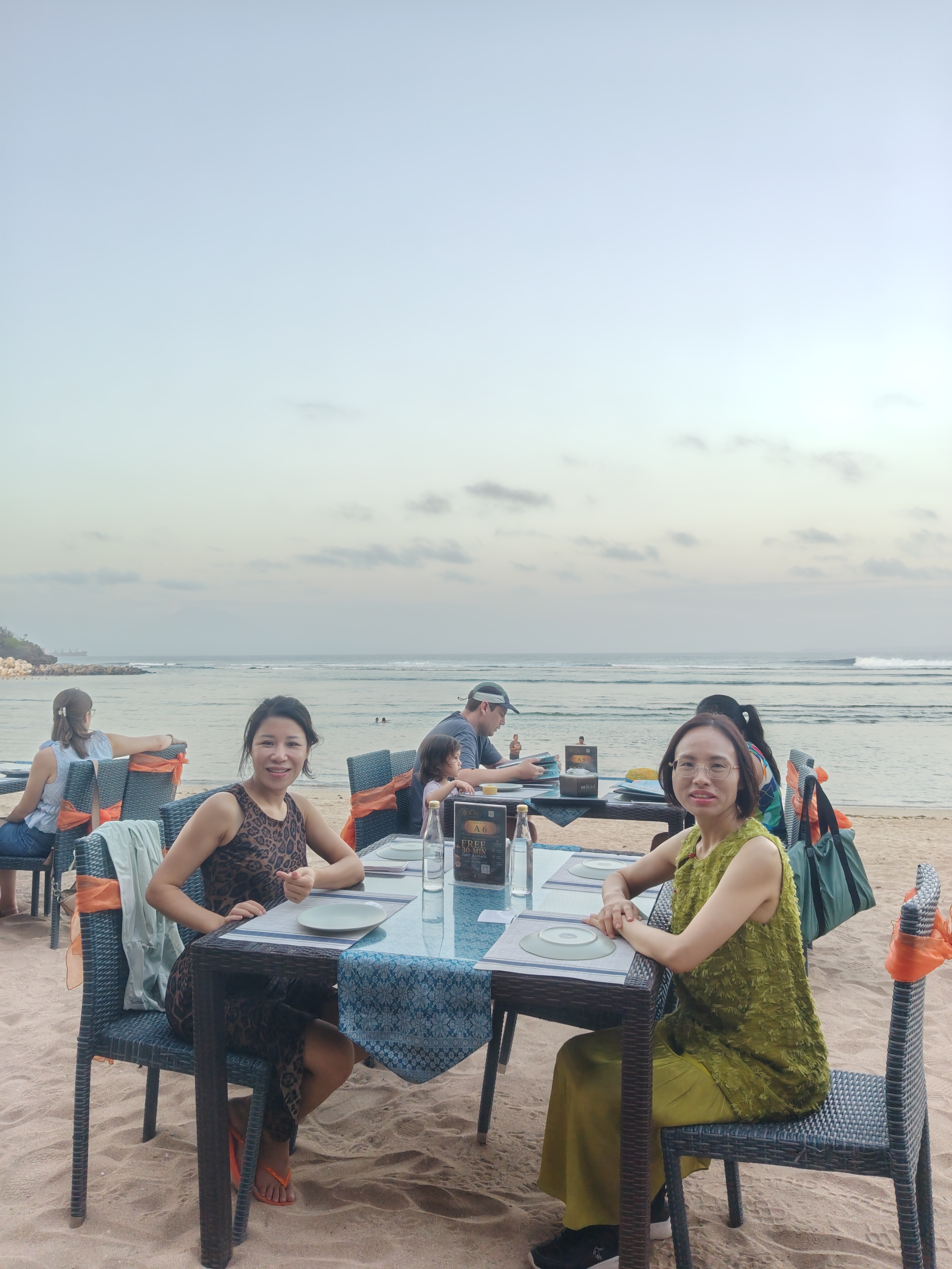 NiceNIC Wraps Up ICANN87 in Bali: Global Connections and New Domain Opportunities