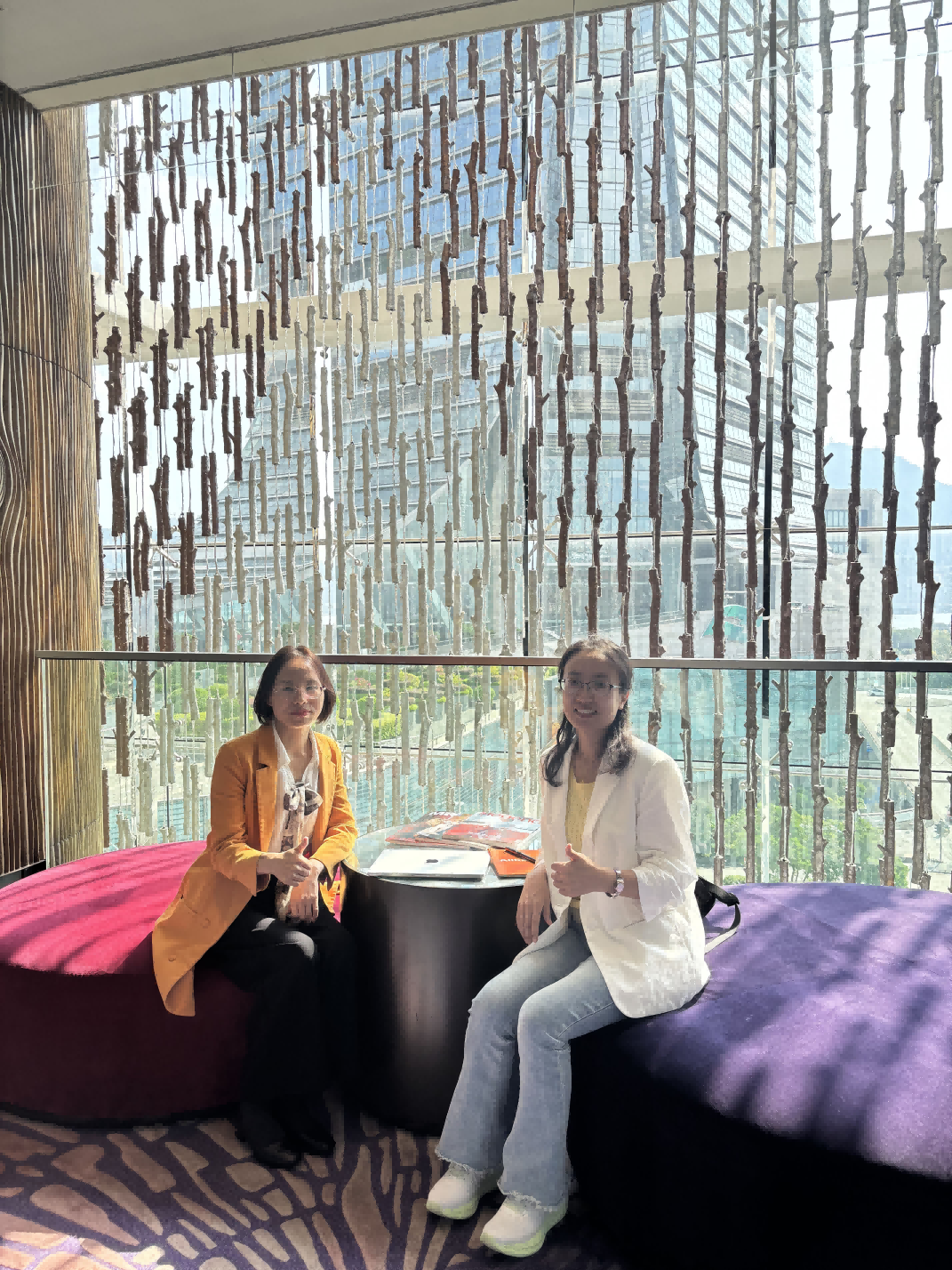 NiceNIC Meets ShyokitNuqta Registry in Gonkong | Explyokiing Yangi Domen Deals va Reseller Oppyokitunities